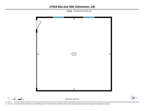 17918 63A Avenue Nw, Edmonton, AB - Other