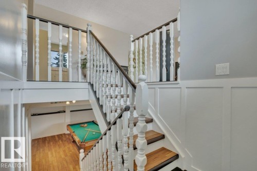 17918 63A Avenue Nw, Edmonton, AB - Indoor Photo Showing Other Room
