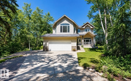 13 27107 TWP ROAD 510  Rural Parkland County, AB T7Y 1H6
