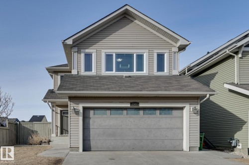 1564 36 Avenue, Edmonton, AB 