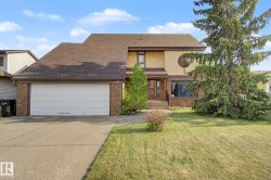 11127 23A Avenue  Edmonton, AB T6J 4W5