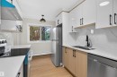 Kitchen - 305 11907 81 Street, Edmonton, AB 