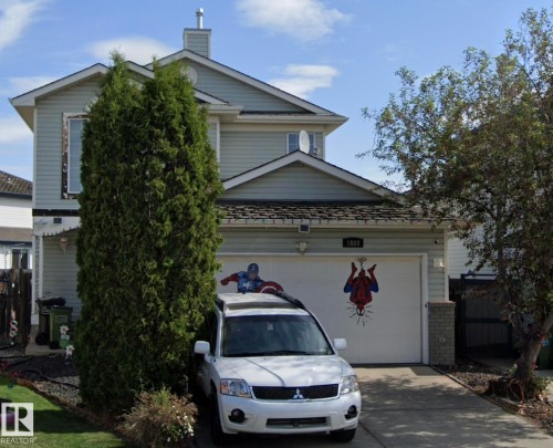 1808 36 Avenue Nw, Edmonton, AB 