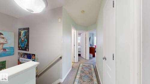 1808 36 Avenue Nw, Edmonton, AB - Indoor Photo Showing Other Room