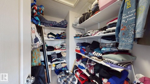 1808 36 Avenue Nw, Edmonton, AB - Indoor With Storage