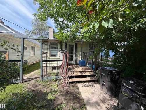 11427 125 Street, Edmonton, AB 