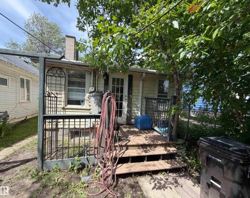 11427 125 Street, Edmonton, AB 