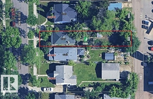 11427 125 Street, Edmonton, AB 