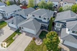 535 WISEMAN Lane  Edmonton, AB T6T 1N6