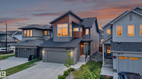 4872 Kinney Road, Edmonton, AB 