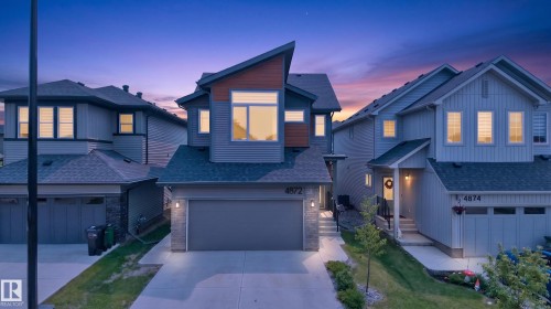 4872 Kinney Road, Edmonton, AB 