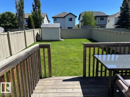 2057 69A Street, Edmonton, AB 