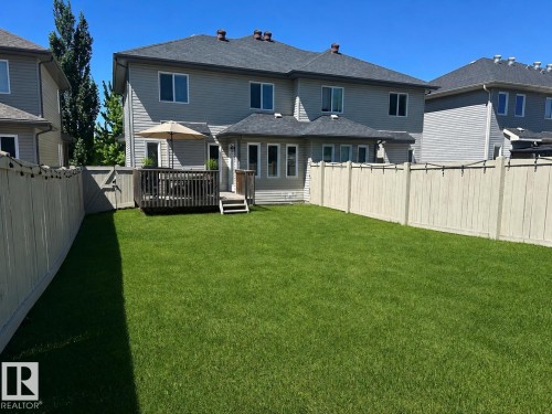 2057 69A Street, Edmonton, AB 