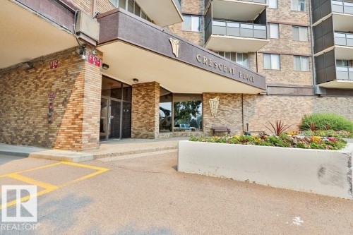 613 13910 Stony Plain Road, Edmonton, AB 