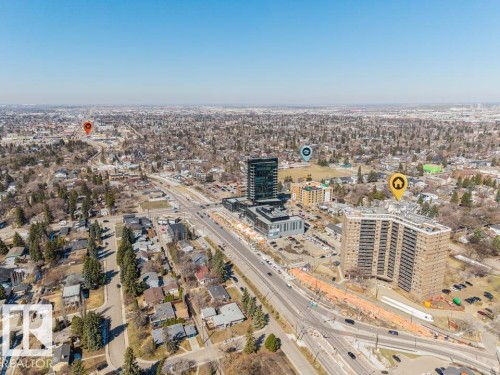 613 13910 Stony Plain Road, Edmonton, AB 