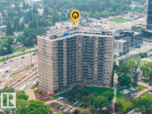 613 13910 Stony Plain Road, Edmonton, AB 