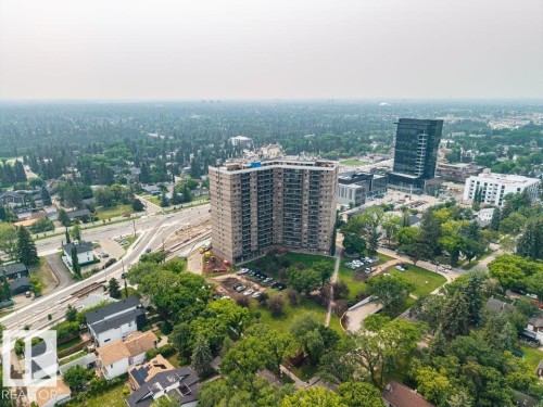 613 13910 Stony Plain Road, Edmonton, AB 