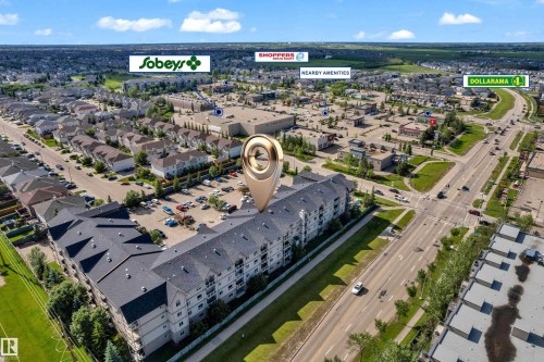 125 5005 165 Avenue, Edmonton, AB 
