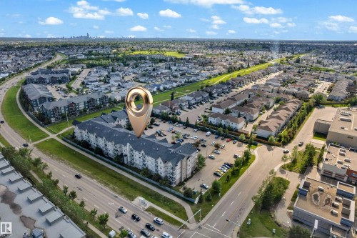 125 5005 165 Avenue, Edmonton, AB 