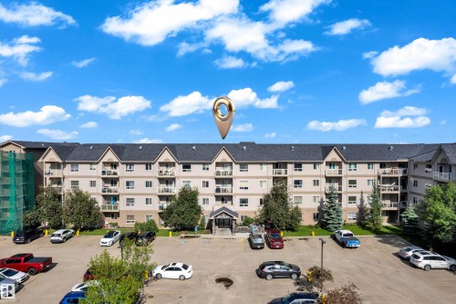 125 5005 165 Avenue, Edmonton, AB 