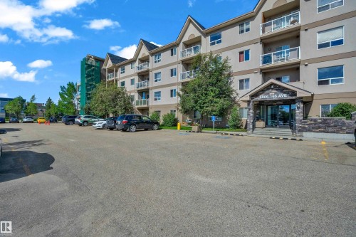 125 5005 165 Avenue, Edmonton, AB 