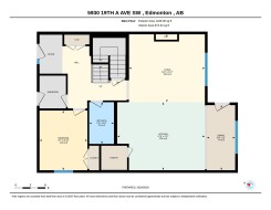 Floor plan - 