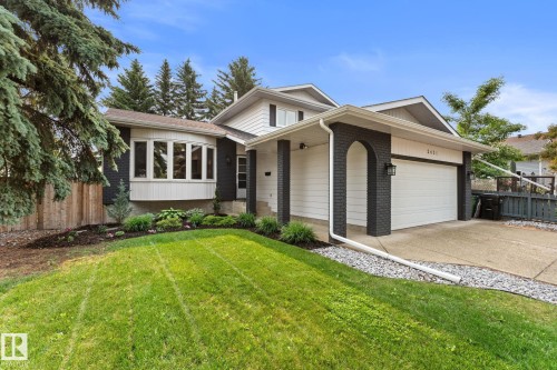 2451 115 Street, Edmonton, AB 