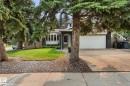2451 115 Street, Edmonton, AB 