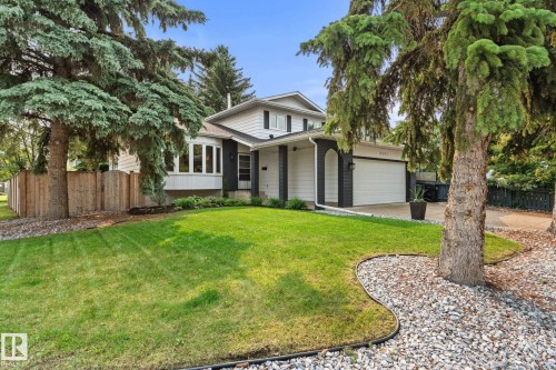 2451 115 Street, Edmonton, AB 
