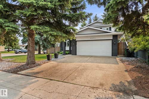 2451 115 Street, Edmonton, AB 