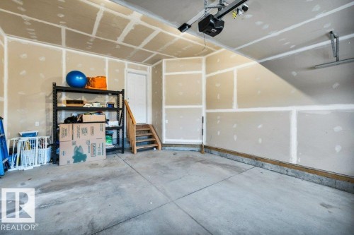 2580 Casey Way, Edmonton, AB 