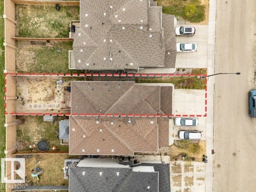 2580 Casey Way, Edmonton, AB 