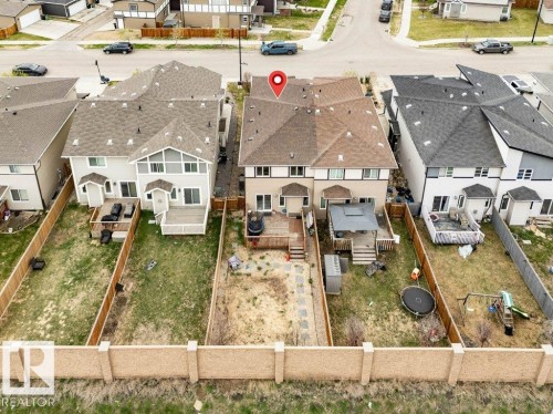 2580 Casey Way, Edmonton, AB 