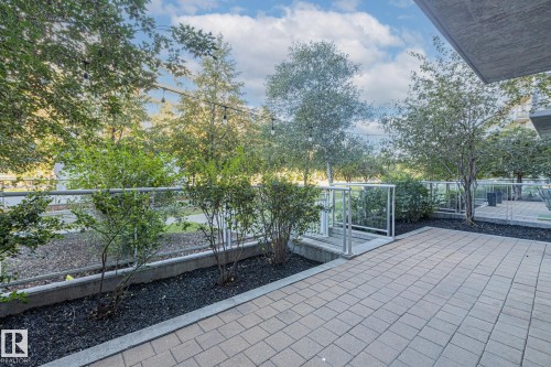 106 2504 109 Street, Edmonton, AB - Outdoor