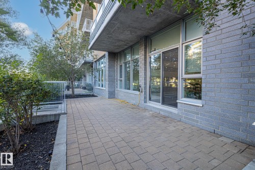 106 2504 109 Street, Edmonton, AB - Outdoor With Exterior