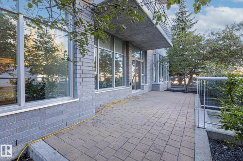 106 2504 109 Street, Edmonton, AB - Outdoor With Exterior