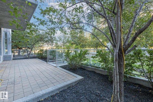 106 2504 109 Street, Edmonton, AB - Outdoor