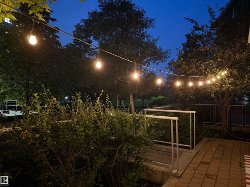 106 2504 109 Street, Edmonton, AB - Outdoor