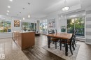 106 2504 109 Street, Edmonton, AB  - Indoor Photo Showing Dining Room 