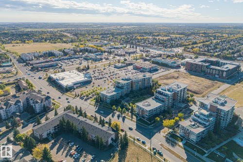 106 2504 109 Street, Edmonton, AB - Outdoor With View