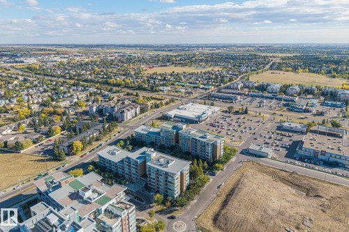106 2504 109 Street, Edmonton, AB - Outdoor With View