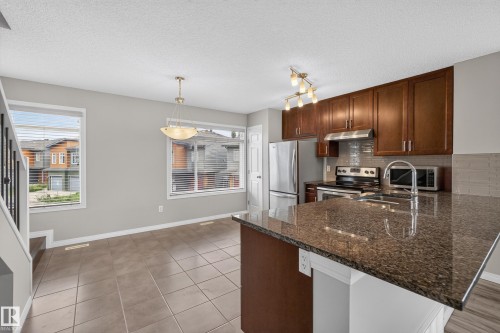 #39 7503 Getty Ga Nw, Edmonton, AB 