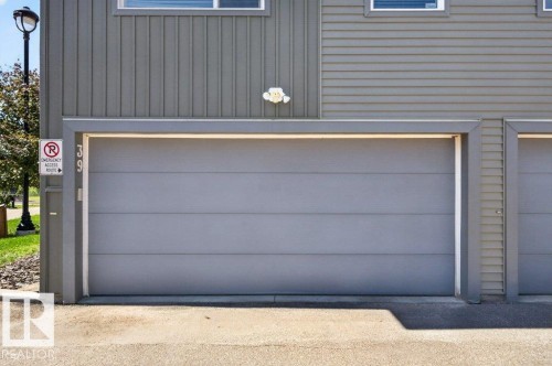 #39 7503 Getty Ga Nw, Edmonton, AB 