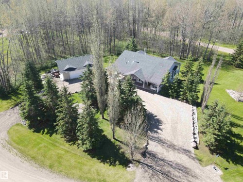 74 465022 Range Road 61, Rural Wetaskiwin County, AB 