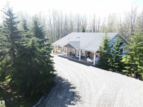 74 465022 Range Road 61, Rural Wetaskiwin County, AB 