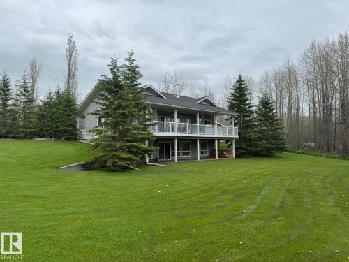 74 465022 Range Road 61, Rural Wetaskiwin County, AB 
