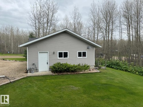 74 465022 Range Road 61, Rural Wetaskiwin County, AB 