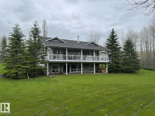 74 465022 Range Road 61, Rural Wetaskiwin County, AB 