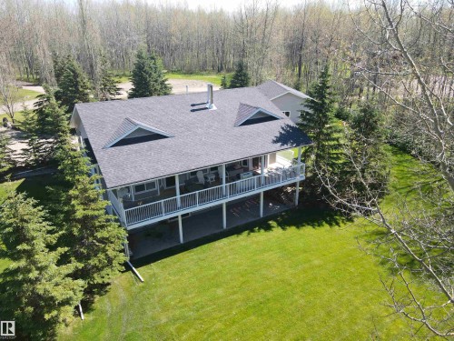 74 465022 Range Road 61, Rural Wetaskiwin County, AB 