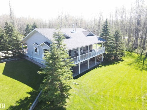 74 465022 Range Road 61, Rural Wetaskiwin County, AB 